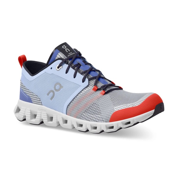 On Running Other - ON | Men's Cloud X Shift Running Sneakers in Heather Glacier | 11.5